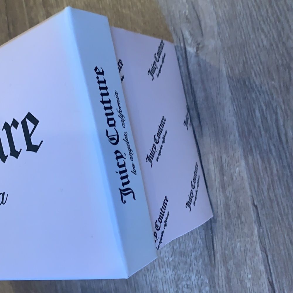 Juice couture box 📦 - Picture 2 of 4